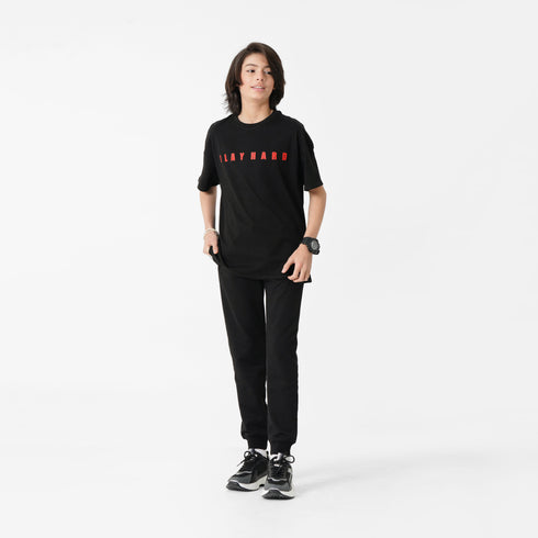 Play Hard T-Shirt